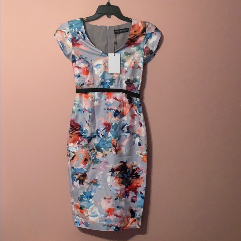 ASOS midi dress!!